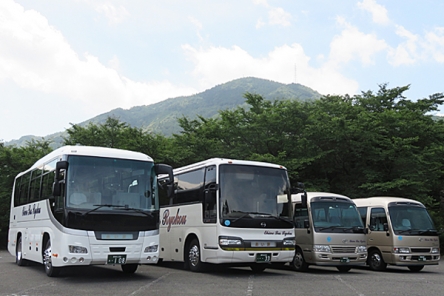 えひめバス旅行有限会社