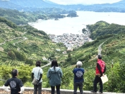 再認定審査現地調査が行われました