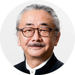 植松 伸夫氏