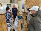 令和7年度第1回ジオミュージアム講演会を開催