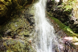 小樽の滝