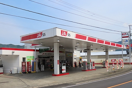 株式会社JA東宇和サービス 野村給油所