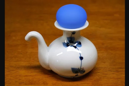 ゆびしょうゆさし