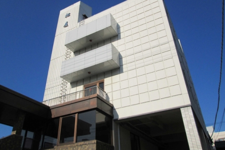 第1ビジネスホテル松屋