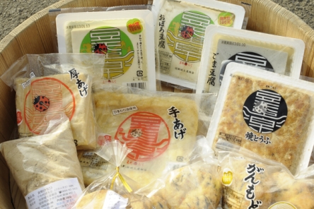 有限会社豆道楽