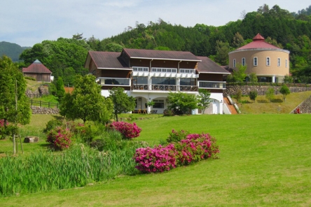 ほわいとファーム