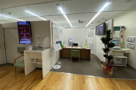 伊予銀行高山支店